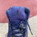 Air Jordan 5 "Georgetown" FD6812-400 - 图片 7