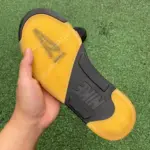 A Ma Maniére x Air Jordan 5 Black/Red FD1330-001 - 图片 7