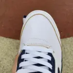 Air Jordan 5 Low GS Retro White/Blue 819171-135 - 图片 7