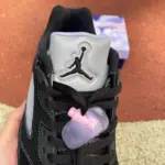 Air Jordan 5 Low "Eastside" DX4355-015 - 图片 7