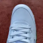 Air Jordan 5 "Burgundy Lucky Green" DD9336-103 - 图片 7