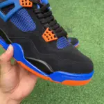Air Jordan 4 Retro Cavs 308497-027 - 图片 7