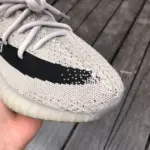 Adidas Yeezy Boost 350 V2 "Granite" HP7870 - 图片 7