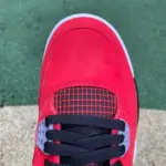 Air Jordan 4 "Toro Bravo" AJ4 308497-603 - 图片 6