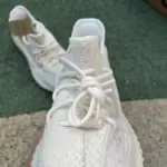 Adidas Yeezy Boost 350 V2 "Hollow White" HQ6316 - 图片 7