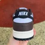 Nike Dunk Low Brown/Black/White HF4292-200 - 图片 7