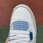 Air Jordan 4 "Military Blue" FV5029-141 - 图片 7