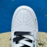 Nike Zoom Kobe x Dunk White/Black/Gold FC1688-193 - 图片 7