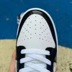 Nike Dunk x Louis Vuitton Black/White DQ1098-358 - 图片 7