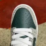 Nike Dunk Low "Grey Green Stone Camo" HF4878-053 - 图片 7