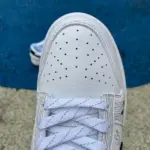 Nike Dunk Low x Supreme XD6188-034 - 图片 7