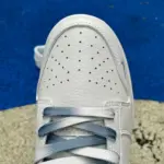 Nike Dunk Low x Supreme "Beige/Blue" BB8675-105 - 图片 7