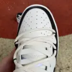 Nike Dunk Low "White/Black" DD1391-100 - 图片 7
