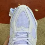 JF/Joe Freshgoods x New Balance 9060 "Inside Voices" Pure White U9060NRJ - 图片 7