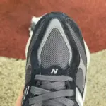 New Balance 9060 "Black/Grey" U9060JBM - 图片 7