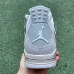 Air Jordan 4 WMNS “Frozen Moments” AQ9129-001 - 图片 7