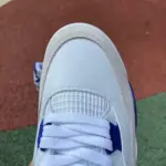 Nike SB x Air Jordan 4 AJ4 "Pine Green" DR5415-105 - 图片 7