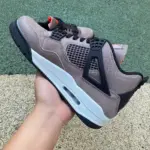 Air Jordan 4 AJ4 "Mocha" DB0732-200 - 图片 7