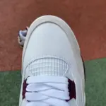 Nike SB x Air Jordan 4 AJ4 "Pine Green" DR5415-500 - 图片 7