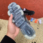 Off White x Nike Air VaporMax "Ice Blue" AA3831-002 - 图片 7