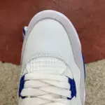 Nike SB x Air Jordan 4 AJ4 "Pine Green" White SB DR5415-140 - 图片 7