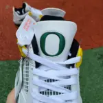 Air Jordan 4 Retro "Oregon Ducks" AJ4 257-255275 - 图片 7