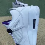 Air Jordan 4 "Court Purple"CT8527-115 - 图片 7