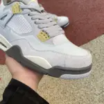 Air Jordan 4 SE Craft "Photon Dust"DV3742-021 - 图片 7