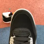 Air Jordan 4 "Bred" 308497-060 - 图片 7