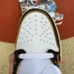 Air Jordan 1 x OFF-WHITE "Reverse Shattered Backboard"  cz0790-107 - 图片 6