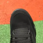 Air Jordan 4 "Black Cat" CU1110-010 - 图片 7