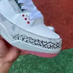 Air Jordan 3 "Wings" HM6993-100 - 图片 7