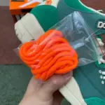 NINA CHANEL ABNEY X Air Jordan 3 "Seafoam Green" FZ7974-300 - 图片 7