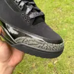 Air Jordan 3 "Black Sesame" CK9246-168 - 图片 7