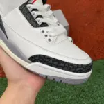 Air Jordan 3 "Cement Grey" CT8532-106 - 图片 7