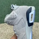 Air Jordan 6 Retro "Cool Grey" CT8529-012 - 图片 7