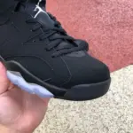 Air Jordan 6 Retro "Metallic Silver" DX2836-001 - 图片 7