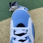 Air Jordan 6 "UNC" CT8529-410 - 图片 8