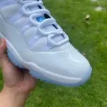 Air Jordan 11 "Legend Blue" CT8012-104 - 图片 8