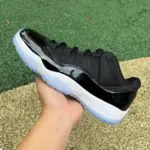 Air Jordan 11 Low "Space Jam" FV5104-004 - 图片 8