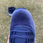 Air Jordan 11 "Midnight Navy"  AR0715-441 - 图片 7