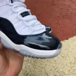 Air Jordan 11 "Midnight Navy" 378037-123 - 图片 8