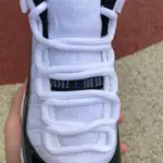 Air Jordan 11 "Concord" 378037-100 - 图片 7