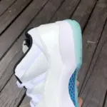 Air Jordan 11 Low "Legend Blue" AV2187-117 - 图片 8