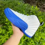Air Jordan 12 "Blueberry" CT8013-140 - 图片 8