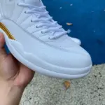 Air Jordan 12 WMNS "Phantom" FD9101-007 - 图片 8