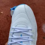 Air Jordan 12 "University Blue" 308243-142 - 图片 7