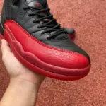 Air Jordan 12 "Flu Game" 130690-002 - 图片 8
