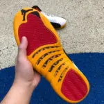 Air Jordan 12 "25th Anniversary" DR8887-100 - 图片 8