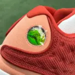 Air Jordan 13 "Dune Red" DJ5982-601 - 图片 8